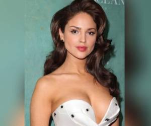 Eiza González llevó sus implantes por casi seis años. Foto: @eizagonzales