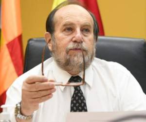 Los ventiladores comprados por Navaja, se adquirieron con la firma catalana GPA Innova con un costo total aproximado de 4,7 millones de dólares, es decir, unos 28,000 dólares cada uno. Foto: Cortesía