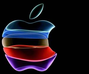 Apple lanzará los dispositivos el próximo mes de octubre. Foto: AFP