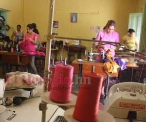 Los recursos del Fondo de Garantía para la Reactivación de las Mipymes están disponibles en el sistema financiero. Foto: Archivo/ EL HERALDO