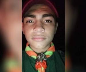 Los familiares y amigos de César están profundamente preocupados por su repentina desaparición. Foto: Cortesía