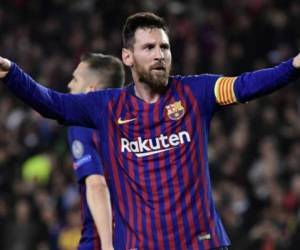 Messi ha estado en el Barcelona por más de 20 años, y en los próximos días prodría llegar a su fin con los culés.