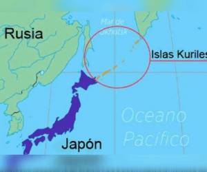 Las autoridades locales procedieron a la evacuación de habitantes debido al riesgo de un tsunami que luego fue descartado.