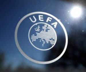 La UEFA continuará su ronda de reuniones el miércoles con la ECA y la Asociación de Ligas Europeas. Foto: AFP