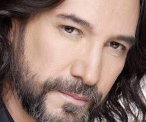 Marco Antonio Solís el 'Buki'.