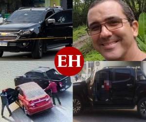 El pasado miércoles el asesinato contra el arquitecto Sercido Jesús Rangel Hernández, ocurrido en San Pedro Sula, conmocionó al país por la pérdida de la vida de otro ciudadano a manos de la criminalidad y porque el hecho quedó grabado en cámaras de seguridad. Hasta ahora esto es lo que han informado las autoridades.