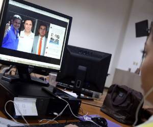 Ahora más que nunca las redes sociales fueron protagonistas de este proceso electoral 2017.