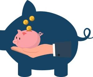 El ahorro debe ser tan obligatorio como los gastos fijos, ya que permite invertir a mediano y largo plazo o cubrir gastos imprevistos.