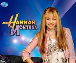ALEXIS TEXAS. Este fue uno de los nombres considerados para el exitoso programa Hannah Montana, estrenado en 2006.