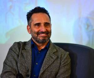 La canción del uruguayo busca crear conciencia sobre la formas de prevenir el coronavirus. Foto. AFP