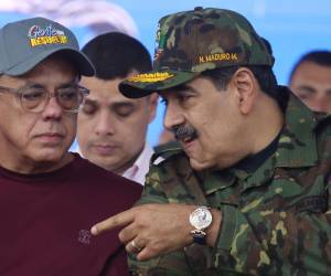 Venezuela será liberada de la dictadura de Nicolás Maduro en 2026, aseguraron este miércoles los líderes opositores María Corina Machado y Edmundo González Urrutia.