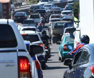 Ante el impacto vial por dos conciertos, la AMDC aplicará teletrabajo al personal administrativo para disminuir la carga vehicular en la ciudad.