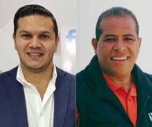 Los comunicadores Rony Martínez y César Silva fueron querellados el pasado 31 de octubre por el delito de injurias por parte de la consejera del Consejo Nacional Electoral (CNE), Cossette López.