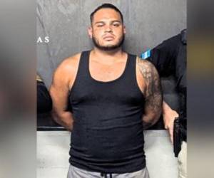 Detienen en Tegucigalpa a presunto cabecilla de “Al Qaeda”, vinculado al tráfico de drogas, según las autoridades policiales.