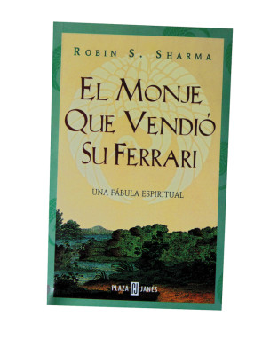 La lista de los libros favoritos en 2013