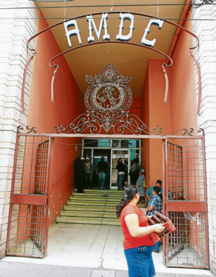 Con 9 allegados, 'Tito” administrará municipalidad