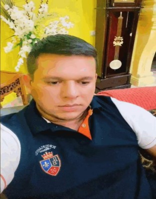 Los lujos que mostraba el extraditable hondureño Óscar Santos Tobar en TikTok