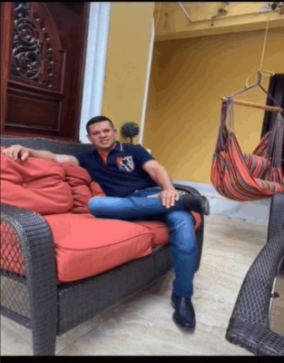 Los lujos que mostraba el extraditable hondureño Óscar Santos Tobar en TikTok