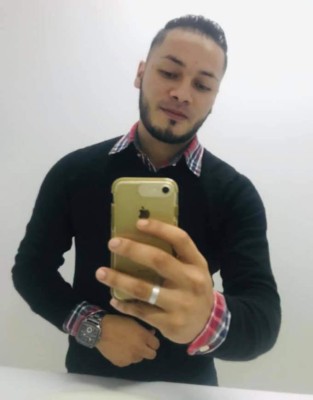 Norman Estrada, el joven que murió luego que un hospital privado le negara atención médica