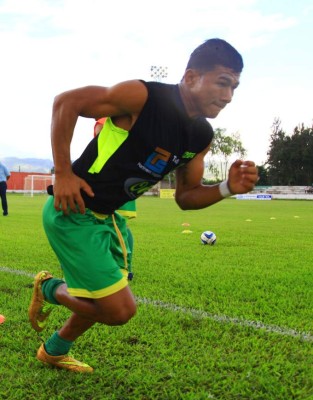 Parrillas- Platense se verán las caras hoy