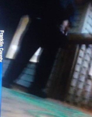 Reportera y camarógrafo son asesinados mientras transmitían en vivo