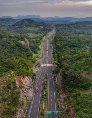 Este lunes inauguran Canal Seco tras 20 años de espera