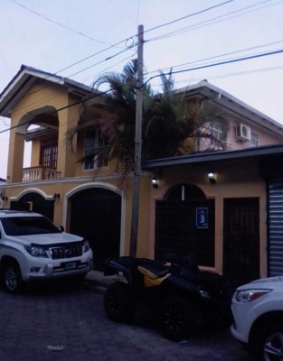 Honduras: Bienes y ganado asegurados deja Operación Volcán