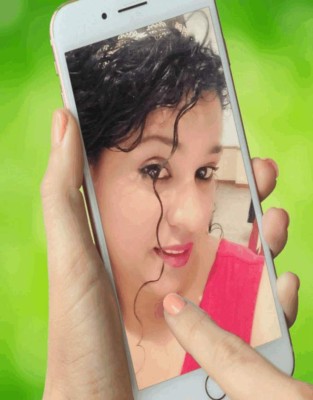 Nancy Cantillano, la hondureña que perdió la batalla contra el cáncer en España