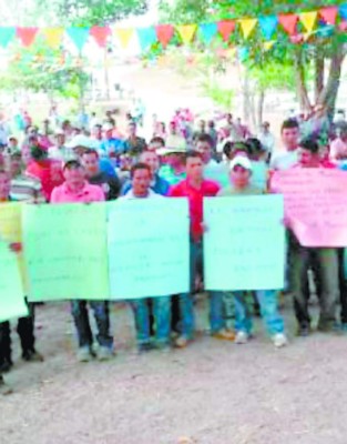 Aprueban construir cárcel en Morocelí