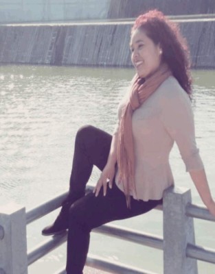 Nancy Cantillano, la hondureña que perdió la batalla contra el cáncer en España