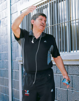 Motagua regresa con 'las mismas ganas'