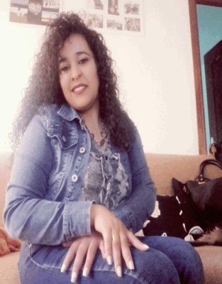 Nancy Cantillano, la hondureña que perdió la batalla contra el cáncer en España