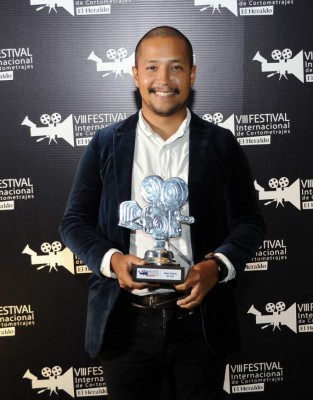 El festival dejó impresiones de gratitud en sus ganadores