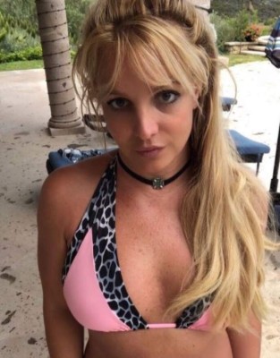 El cambio físico de Britney Spears a través de los años ¡Hoy cumple 39!