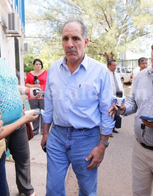 FOTOS: Revelamos los secretos de la vestimenta de 'Tito' Asfura