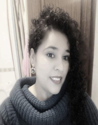 Nancy Cantillano, la hondureña que perdió la batalla contra el cáncer en España