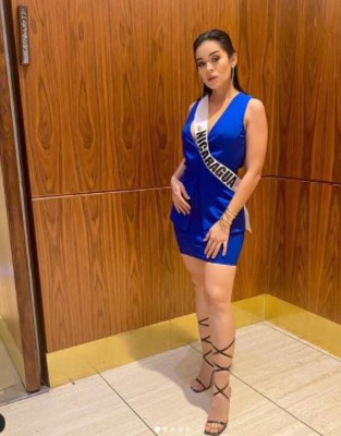 Ellas son las hermosas candidatas de Latinoamérica en Miss Universo 2021