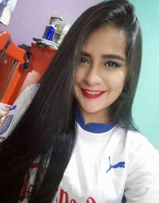 Amante de los autos y sonriente, así era Alice Melghem, la joven que murió en un accidente en la capital&nbsp;&nbsp;