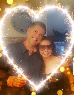 FOTOS: La vida del padre Alberto 10 años después de dejar el sacerdocio por el amor de una mujer