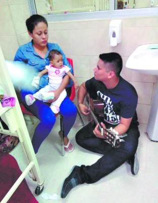 Comprometidos con la solidaridad