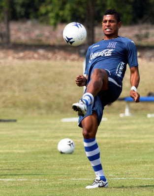 Las figuras clave para el partido Honduras-Jamaica