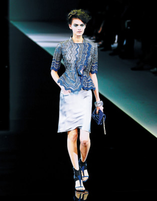 Las apuestas de la Semana de la Moda en Milán