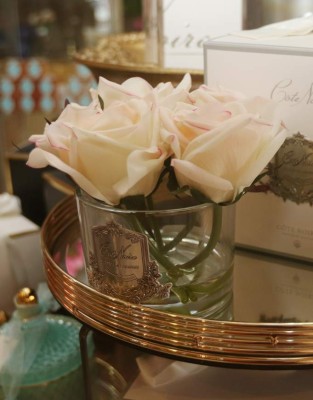 Prepare el cuarto del bebé