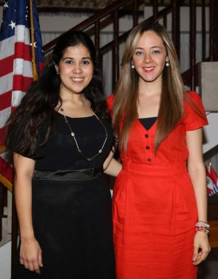 Alianza para fortalecer la economía de Honduras y EE UU