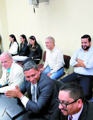 El Ministerio Público investiga 40 casos de corrupción del Seguro Social