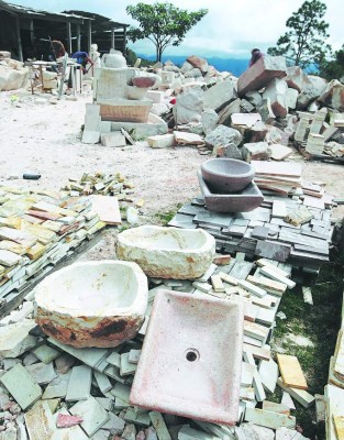 Abandonó su país natal para brillar en Honduras