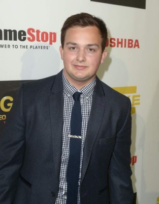 Gibby Gibbson, el 'gordito' simpático de iCarly