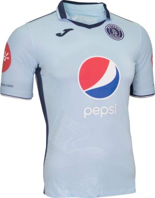 Todo lo que tenés que saber sobre la nueva camisa de Motagua