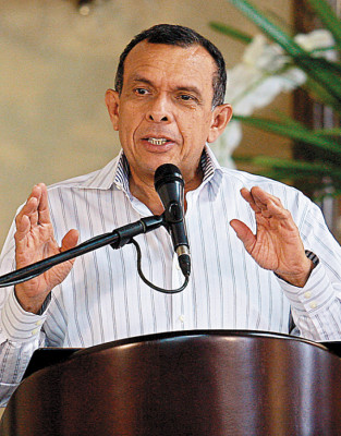 Congreso Nacional en Honduras aprueba desarme en departamento Colón