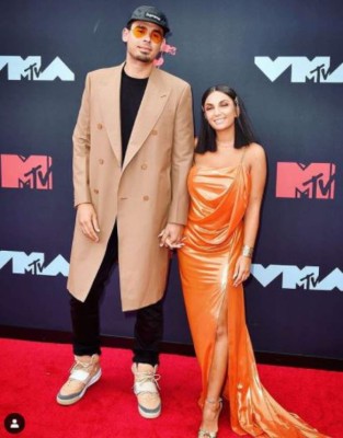 FOTOS: 15 curiosidades de Elettra Lamborghini y su vida llena de dinero y fama